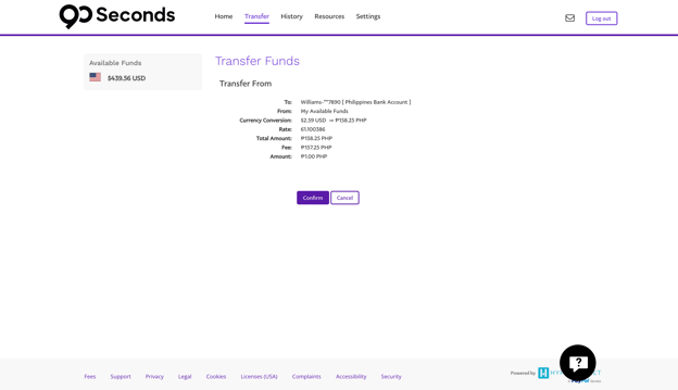 Transfer 1